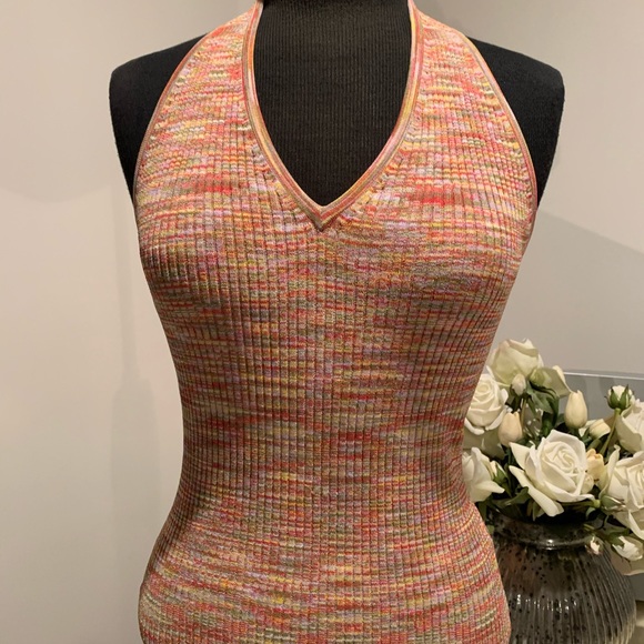 Trina Turk Tops - A Trina Turk halter top